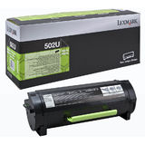 Lexmark RETURN NR.502U 50F2U00 20K ORIGINAL LEXMARK MS510DN