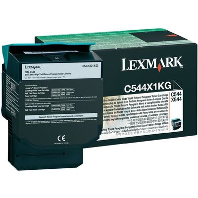 Toner imprimanta NR.500HA 50F0HA0 5K ORIGINAL LEXMARK MS310D
