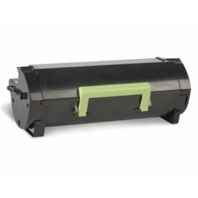 Toner imprimanta Lexmark 60F0HA0 Black