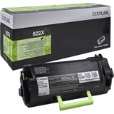 Lexmark RETURN NR.622X 62D2X00 45K ORIGINAL MX711DE