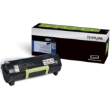 Lexmark NR.500XA 50F0XA0 10K ORIGINAL LEXMARK MS410D