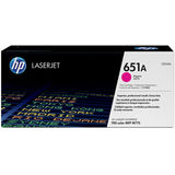 HP 651A Magenta