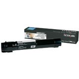 Lexmark X950X2KG Black