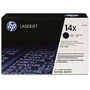 Toner imprimanta HP 14X Black