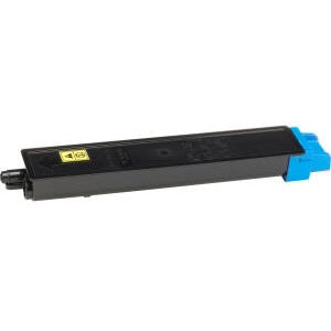 Toner imprimanta KYOCERA CYAN TK-8315C 6K ORIGINAL TASKALFA 2550CI