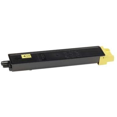 Toner imprimanta KYOCERA YELLOW TK-8315Y 6K ORIGINAL TASKALFA 2550CI