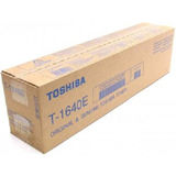 Toshiba Toner Negru T1640E