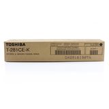 Toshiba Toner Negru T-281C-EK