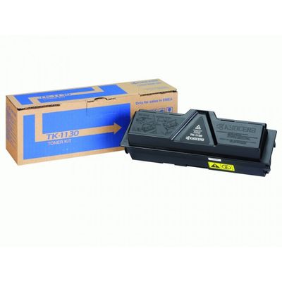 Toner imprimanta TK-1130 3K ORIGINAL KYOCERA FS-1030MFP