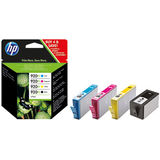 HP COMBO PACK CMYK NR.920XL C2N92AE ORIGINAL OFFICEJET 6500