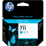 HP 711 Cyan