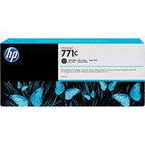 HP 771C Matte Black