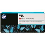 HP 771C Chromatic Red