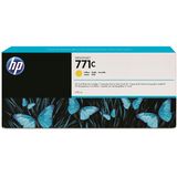 HP 771C Yellow