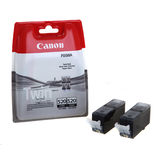 Canon PGI520B Black Twin-Pack