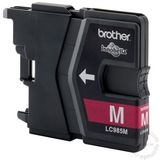 Brother LC985M Magenta Blister Pack