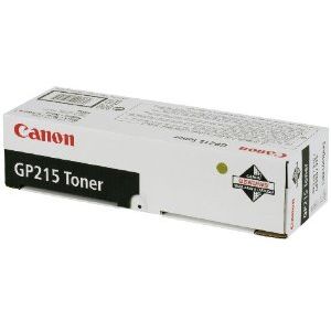 Toner imprimanta Canon Toner black GP215