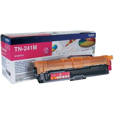 Toner imprimanta Brother TN-241M Magenta