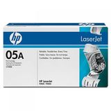 HP NR.05A CE505A 2,3K ORIGINAL LASERJET P2035