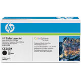 HP BLACK NR.649X CE260X 17K ORIGINAL HP LASERJET CP4525N