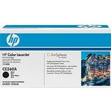 HP BLACK NR.647A CE260A 8,5K ORIGINAL LASERJET CP4025N