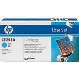 HP CYAN NR.504A CE251A 7K ORIGINAL HP LASERJET CP3525N