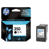 HP 350 Black