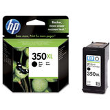 HP  BLACK VIVERA NR.350XL CB336EE 25ML ORIGINAL OFFICEJET J5780