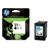 HP  21XL Black