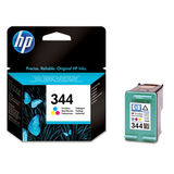 HP 344 3 culori