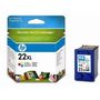 Cartus Imprimanta HP  COLOR NR.22XL C9352CE 11ML ORIGINAL DESKJET 3940