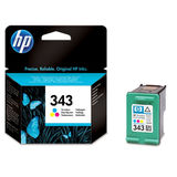 HP 343 3 culori