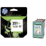 HP 351XL 3 culori