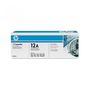 Toner imprimanta DUAL PACK NR.12AD Q2612AD 2X2K ORIGINAL HP LASERJET 1010