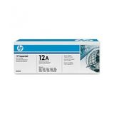 HP DUAL PACK NR.12AD Q2612AD 2X2K ORIGINAL HP LASERJET 1010