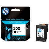 HP 300 Black