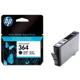 HP 364 Photo Black