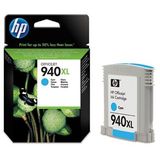 HP  CYAN NR.940XL C4907AE 16ML ORIGINAL OFFICEJET PRO 8000