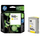 HP  YELLOW NR.940XL C4909AE 16ML ORIGINAL OFFICEJET PRO 8000