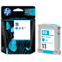 Cartus Imprimanta HP  CYAN NR.11 C4836A 28ML ORIGINAL BI 2200