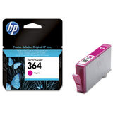 HP 364 Magenta