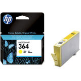 HP 364 Yellow