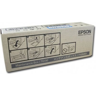 Kit Mentenanta Epson C13T619300