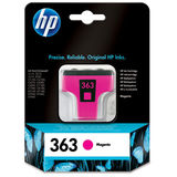 HP  MAGENTA VIVERA NR.363 C8772EE 3,5ML ORIGINAL PHOTOSMART 8200