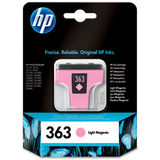 HP LIGHT MAGENTA VIVERA NR.363 5,5ML C8775EE ORIGINAL HP PHOTOSMART 8200