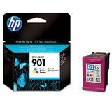 HP 901 3 culori