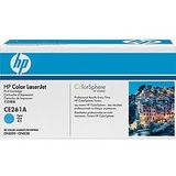 HP CYAN NR.648A CE261A 11K ORIGINAL LASERJET CP4025N