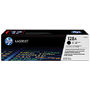 Toner imprimanta HP 128A Black