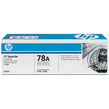 HP NR.78A CE278A 2,1K ORIGINAL LASERJET PRO P1566