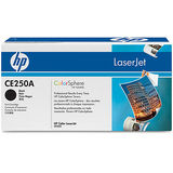 HP BLACK NR.504A CE250A 5K ORIGINAL LASERJET CP3525N